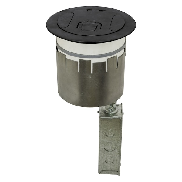 Recessed 6" Series, Kit